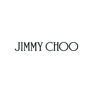 Virginia Welch Female Voice Actor Jimmy Choo Logo