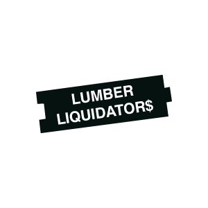 Virginia Welch Female Voice Actor Lumber Liquidators Logo