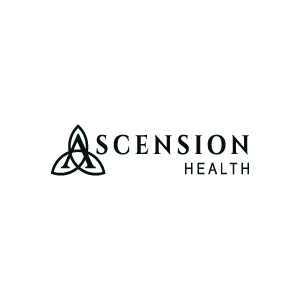 Virginia Welch Female Voice Actor Ascension Logo