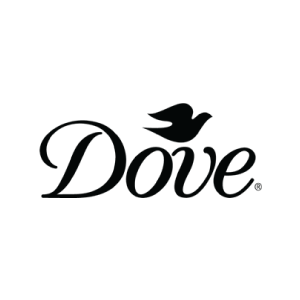 Virginia Welch Female Voice Actor Dove Logo