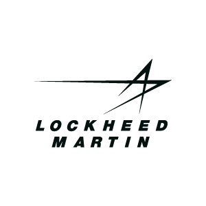Virginia Welch Female Voice Actor Lockheed Martin Logo