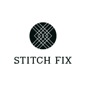 Virginia Welch Female Voice Actor Stitch Fix Logo