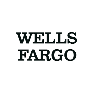 Virginia Welch Female Voice Actor Wells Fargo Logo